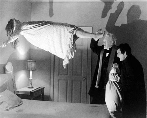 Exorcist Director Didnt Set Out To Make A Horror Film Time