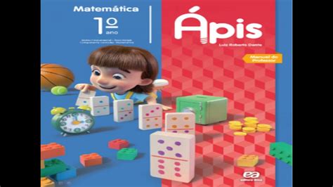 Livro De Matematica 2 Ano Fundamental Pdf