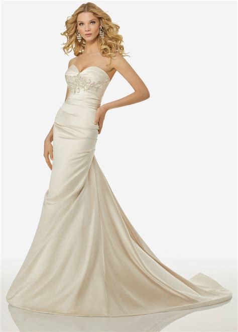 Diamante and crystal beaded, floral appliqués and embroidery on an illusion bodice with extra full, princess tulle ball gown over sequined tulle. Randy Fenoli - New, Nicole, Size 14 in 2020 | Wedding ...