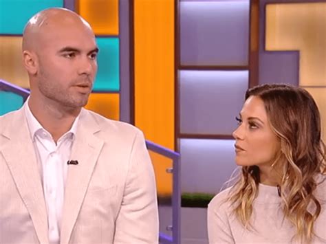 Jana Kramer Cheating Mike Caussin Didnt Go Down On Me For Years The Hollywood Gossip