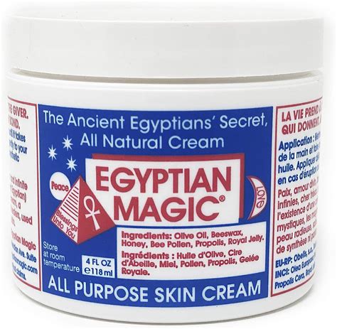 Egyptian Magic Huidcrème 118 Ml Amazonnl Beauty And Persoonlijke Verzorging