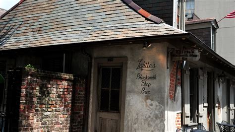 12 Oldest Bars In New Orleans