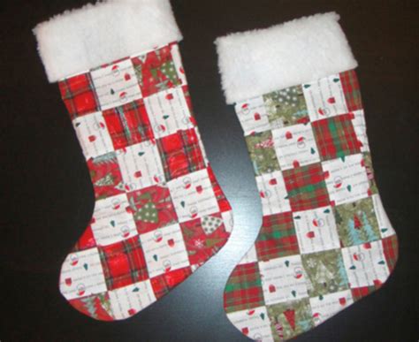 31 Best Christmas Stocking Craft Ideas Hubpages