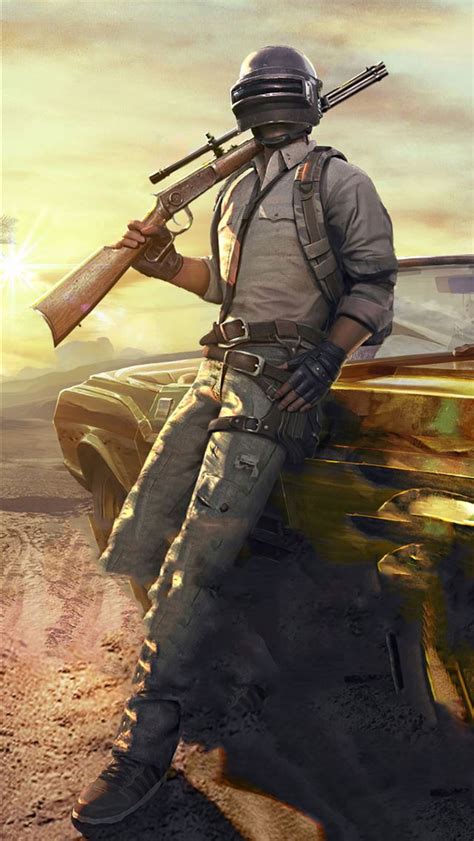 Pubg 4k 2020game Iphone Wallpapers Free Download