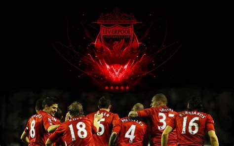 The only place to visit for all your lfc news, videos, history and match information. Free Download Liverpool Backgrounds | PixelsTalk.Net