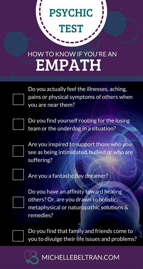 psychic medium gives 5 powerful coping tips for empaths psychic development empath psychic test