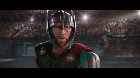 Thor Ragnarok Thor Vs Hulk Full Fight Scene Hd No Cut Youtube