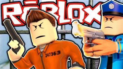 Roblox jailbreak game was created in june 2017 by badimo, the game is visited more than 4 billion jailbreak is a prison escape game where you lead your character and team to escape prison and plan. Roblox JAILBREAK - Der SCHLECHTESTE BANK ÜBERFALL DER WELT ...