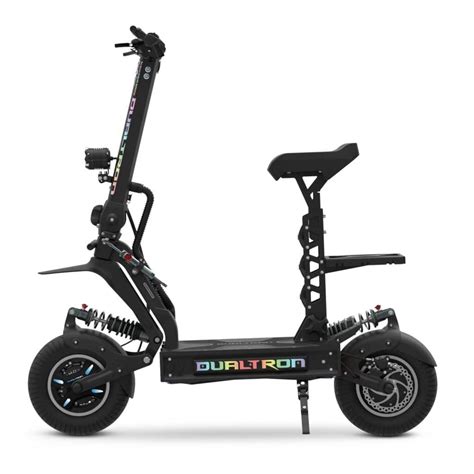 Dualtron X2 Electric Scooter Citymate Scooter