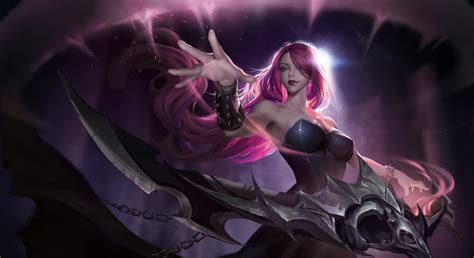 1890x900 Cool Sona League Of Legends 1890x900 Resolution Wallpaper Hd