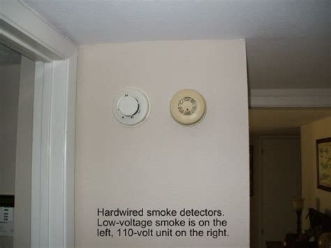 Do you often wonder what their proper placement means? Hardwired Smoke Detectors 101