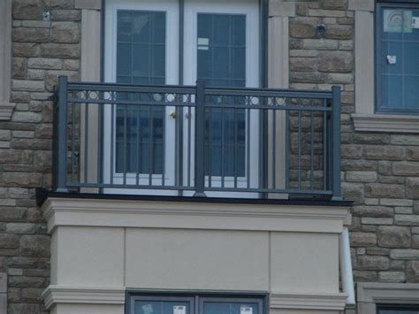 Best Aluminum Balcony Railings Installation Company In Toronto