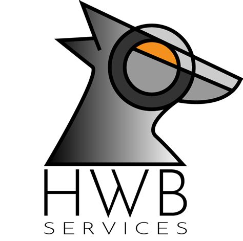 Hwb Logo