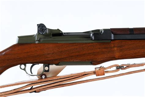Lot Winchester M1 Garand Semi Rifle 30 06