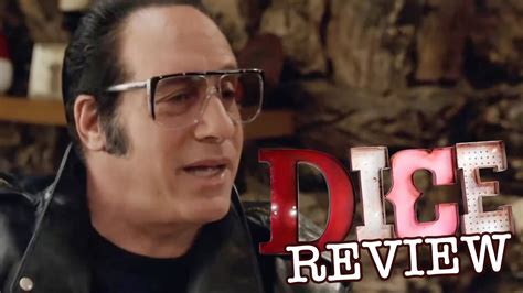 Andrew Dice Clay Kevin Corrigan Showtimes Dice Tv Review Youtube