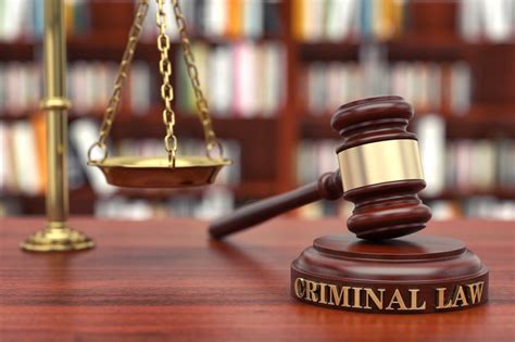 When Should I Hire A Tennessee Criminal Defense Attorney