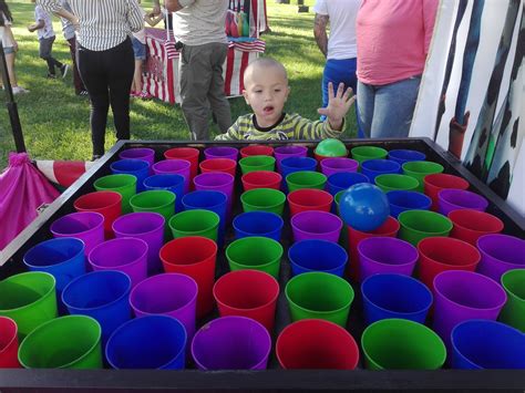Promociones muy completas alimentos para tu evento. Kermes Kids - Servicio - Kermesse Time - Puestos y juegos ...