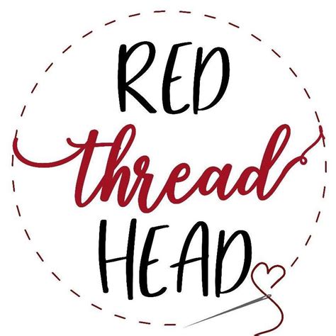 Red Thread Head