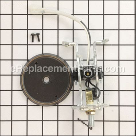 light kit assembly   hunter hvacs