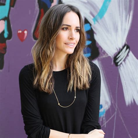 Glowing From The Inside Out: My Skincare Secrets - Front Roe by Louise Roe