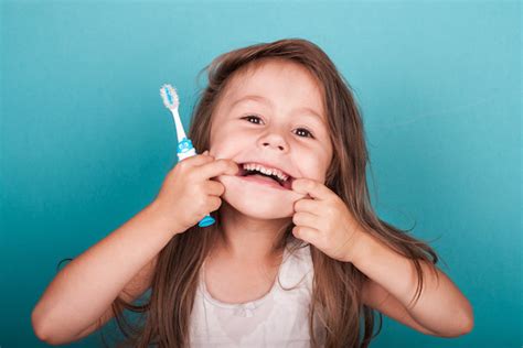 Cavities In Baby Teeth Should You Get Them Filled Pediatric Dental