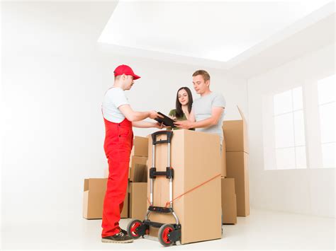 Moving Checklist Expert Moving Services