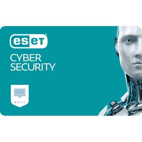 Eset Cyber Security For Mac New Electronic L Antivirus Photopoint
