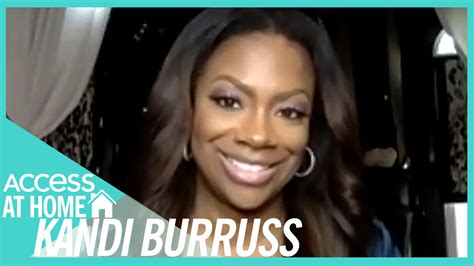 Kandi Burruss Reveals How She Thinks Nene Leakes Reacted To Her Masked Singer Win Access