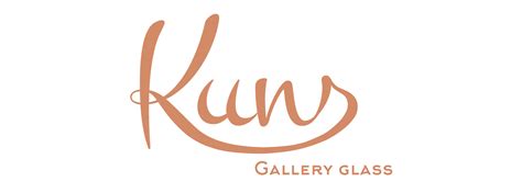 Kuns Gallery Glass Products On Behance