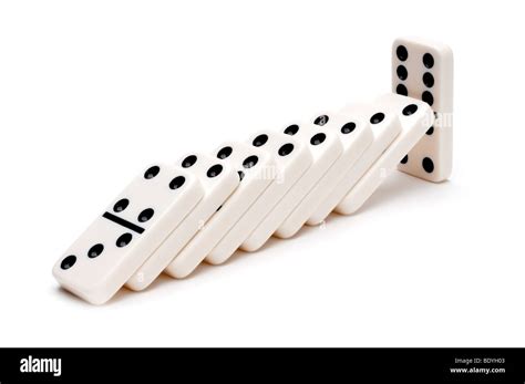 What Is Domino Read Our Articles More Steady