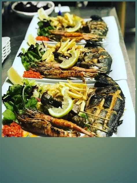 أفضل 6 مطاعم المأكولات البحرية في جدة أحسن مطاعم السمك في جدة