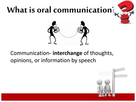 Ppt Advanced Oral Communication Powerpoint Presentation Free
