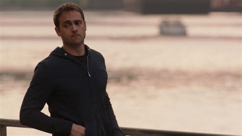 Auscaps Stuart Townsend Shirtless In Betrayal If You Want The