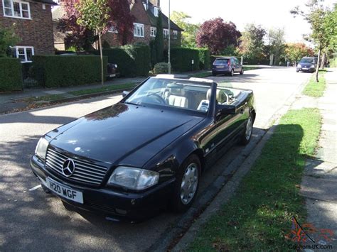 They don't offer much more power but do add a lot of weight and torque. Mercedes SL SL600 600SL V12 R129 better than SL500
