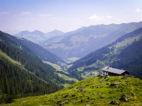 Hiking In Austria The 15 Best Hikes In Austria