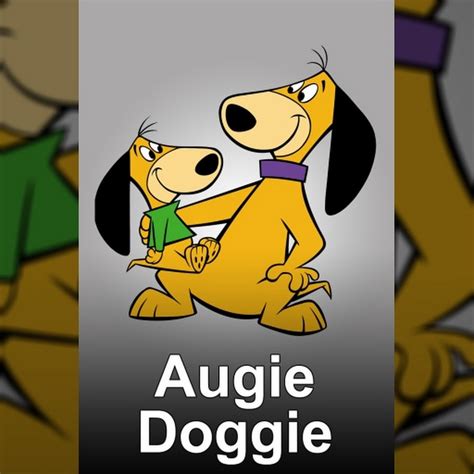 Augie Doggie And Doggie Daddy Topic Youtube