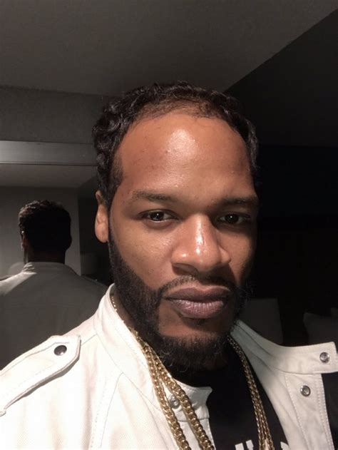 These Jaheim Hair Memes And Tweets Are Out Of Controlhow Did We Get