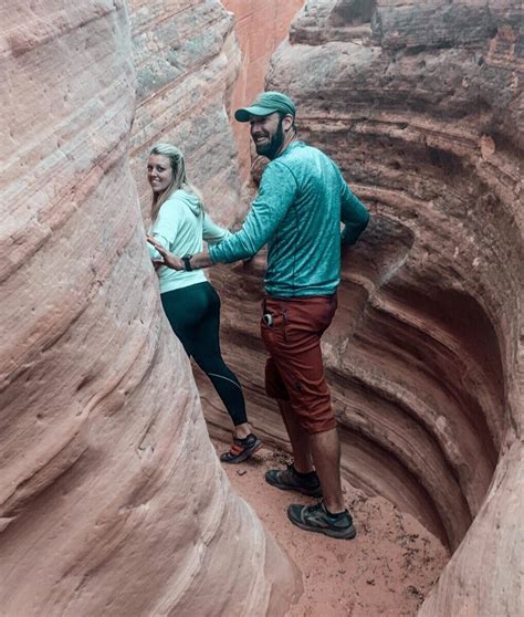 Kanab Utah 12 Best Things To Do In Kanab Sand Caves Slot Canyons