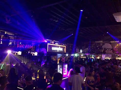 cebu nightlife 12 best bars and clubs in metro cebu