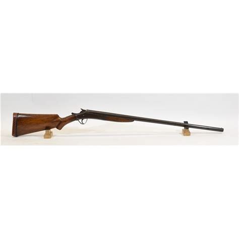 American Gun Company Model Victor Plain Shotgun Landsborough Auctions