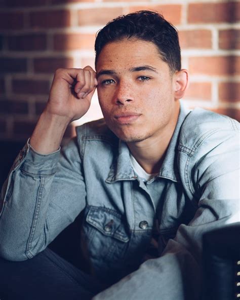 Anthony ramos as usnavi de la vega in in the heights (2021) dir. Picture of Anthony Ramos