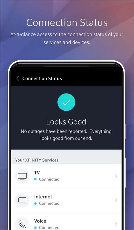 XFINITY My Account APK Download - Free Tools APP for Android | APKPure.com