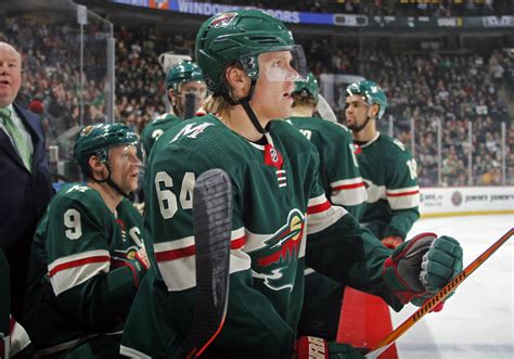 Minnesota wild center ryan hartman has been issued a fine of $5,000 for dangerously tripping st. Minnesota Wild: Still have an empty spot on their roster