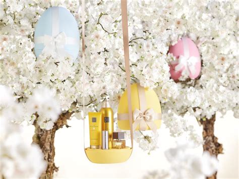 Rituals Extends Easter Egg Collection With The Ritual Of Mehr Set Laptrinhx News