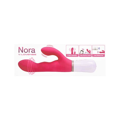Lovense Nora Ecuador Distribution Sex Toys Mayorista