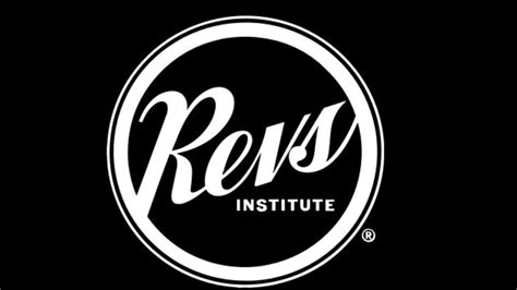 Revs Institute Youtube
