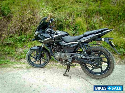 It also gets a revised instrument console to enhance the novelty value. Used 2017 model Bajaj Pulsar 220 DTSFi for sale in Kullu ...