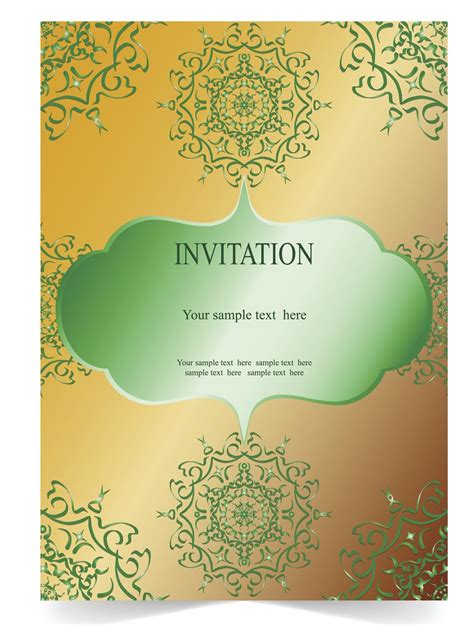 Choose from our selection of beautiful layouts to create an invitation worthy of the occasion. Write the Sweetest Marriage Invitation Wordings to Invite ...