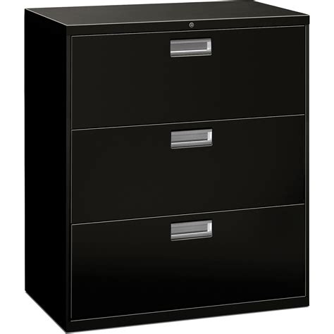 Hon 600 Series Standard File Cabinet Madill The Office Company