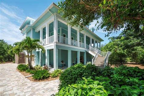 Sanibel Island FL Real Estate Sanibel Island Homes For Sale